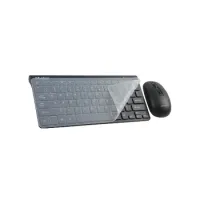 Meetion MINI4000 2.4Ghz Mini Wireless Keyboard And Mouse Combo